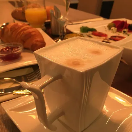 Hotel Glinde Glinde (Schleswig-Holstein)