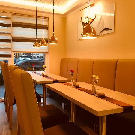 Hotel Glinde Hotell