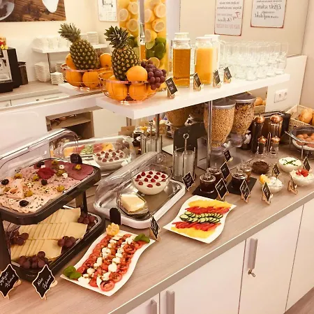 Hotel Glinde 3* Glinde (Schleswig-Holstein)