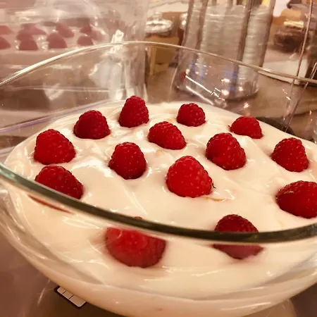 Hotel Glinde Отель