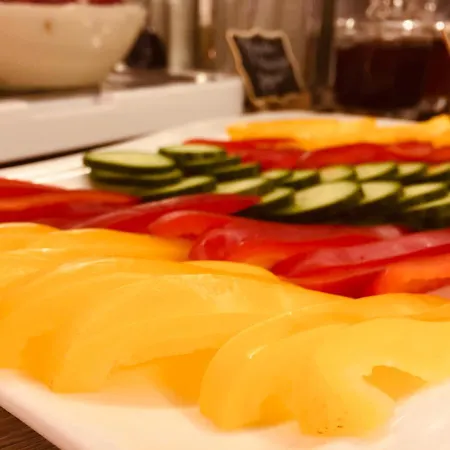 Hotel Glinde 3* غلينده