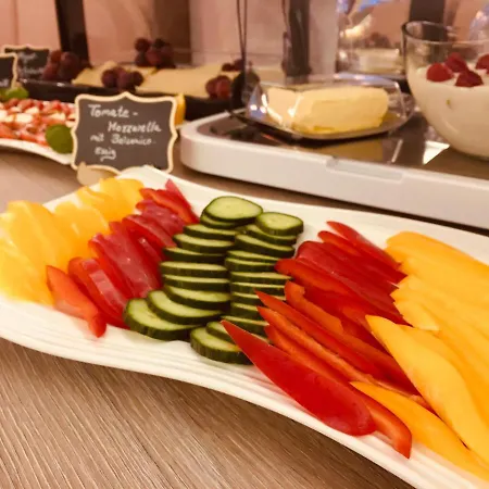 Hotel Glinde Hotell