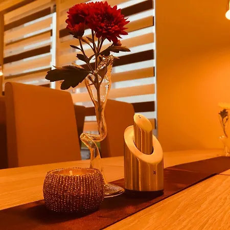 Hotel Hotel Glinde 3*