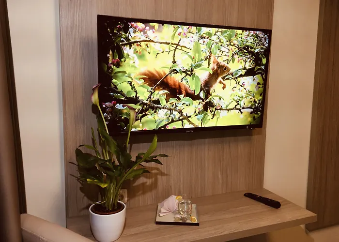 Hotel Glinde 3* Glinde (Schleswig-Holstein)