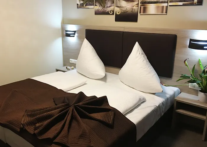 Hotel Glinde 3* Glinde (Schleswig-Holstein)