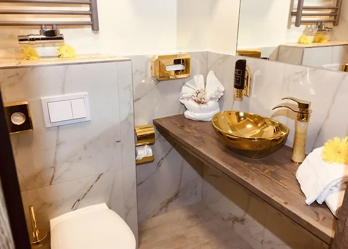 Hotel Hotel Glinde 3*