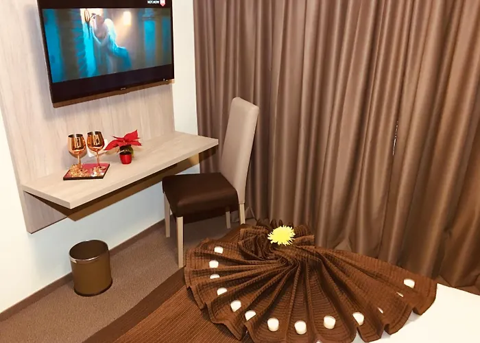 Hotel Glinde Glinde (Schleswig-Holstein)