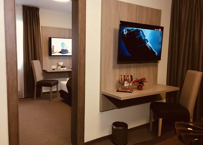 Hotel Glinde Glinde (Schleswig-Holstein)