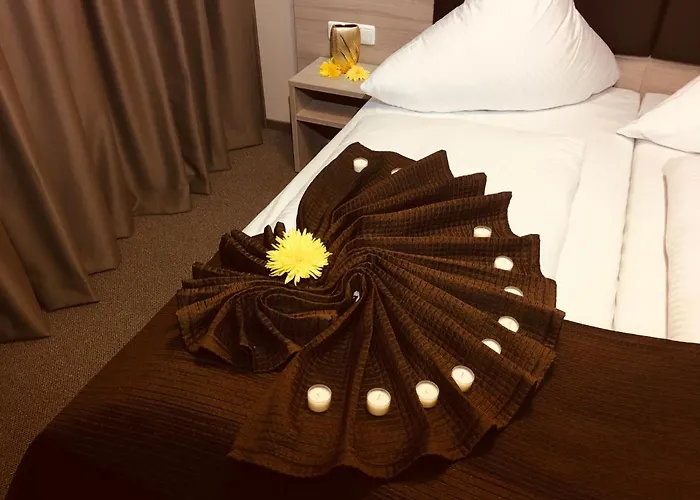 Hotel Glinde Glinde (Schleswig-Holstein)