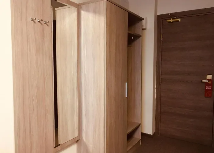 Hotel Glinde Hotel Glinde (Schleswig-Holstein)