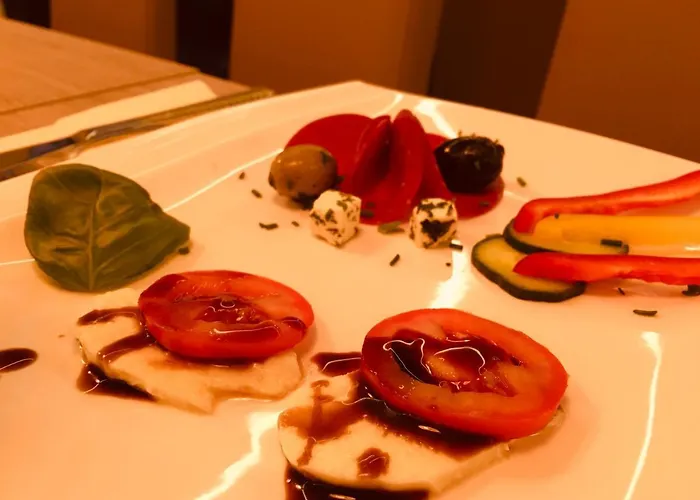 Hotel Hotel Glinde 3*