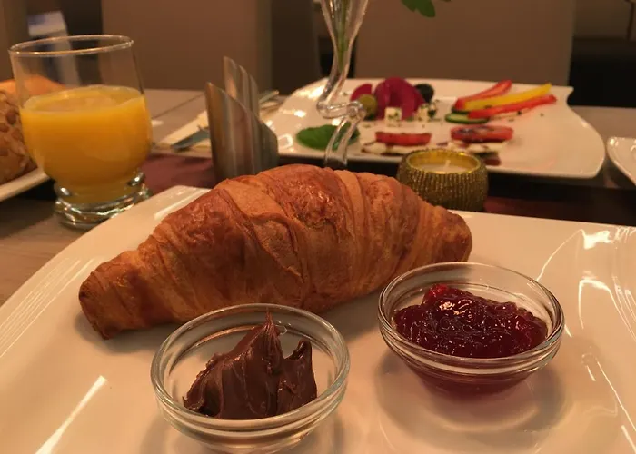 Hotel Glinde 3* Glinde (Schleswig-Holstein)