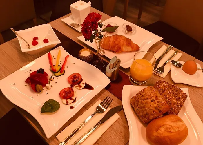 Hotel Glinde 3* Glinde (Schleswig-Holstein)