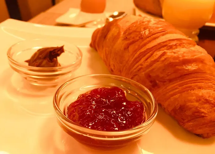 Hotel Hotel Glinde 3*