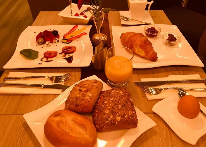 Hotel Glinde Hotel Glinde (Schleswig-Holstein)