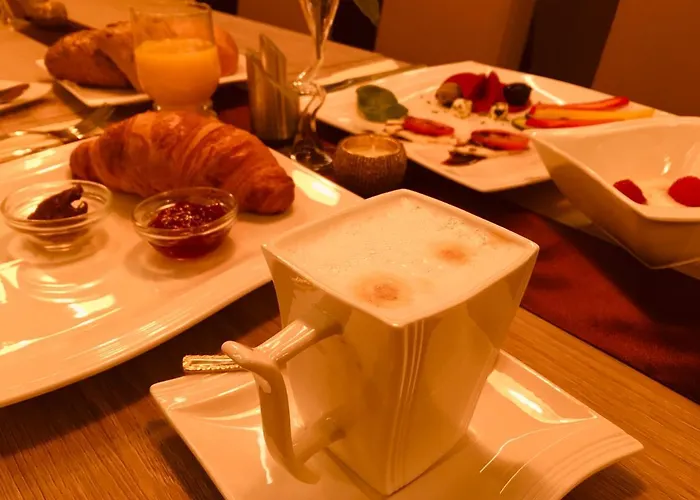 Hotel Glinde Hotel 3*