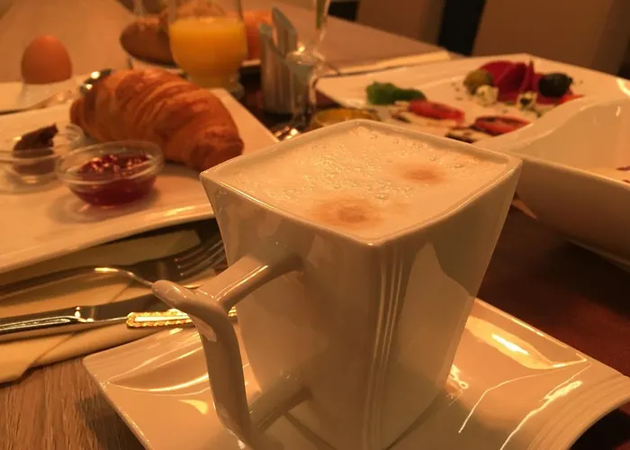 Hotel Glinde Glinde (Schleswig-Holstein)