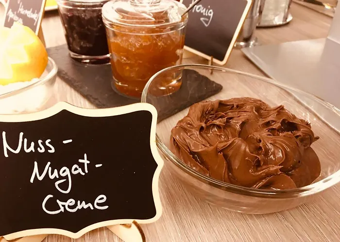 Hotel Glinde Hotel 3*