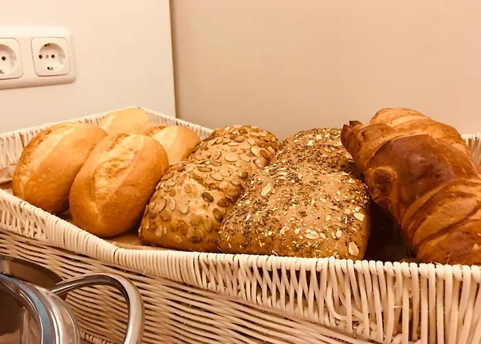 Hotel Glinde Hotel 3*