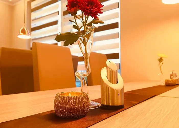 Hotel Glinde Glinde (Schleswig-Holstein)