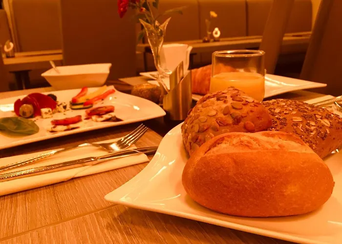 Hotel Glinde Glinde (Schleswig-Holstein)