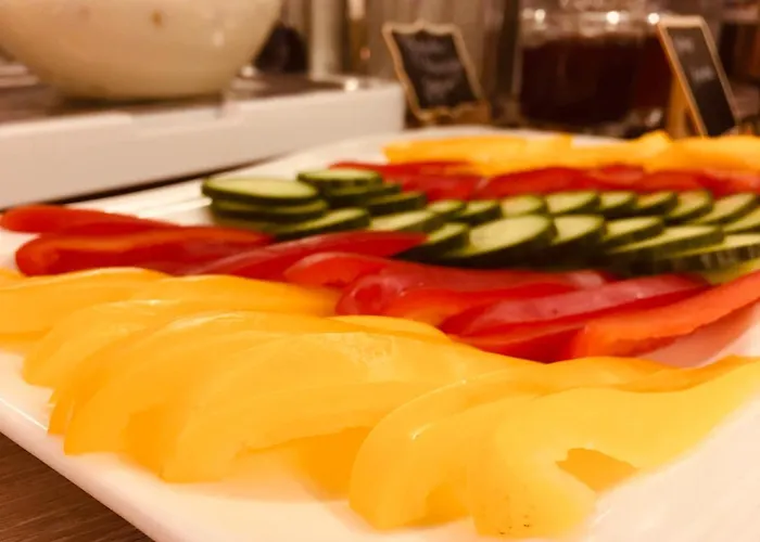 Hotel Glinde 3* Glinde (Schleswig-Holstein)