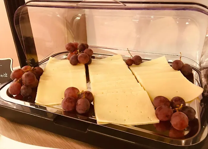 Hotel Glinde 3* Glinde (Schleswig-Holstein)