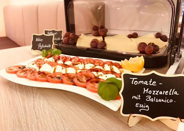 Hotel Glinde Glinde (Schleswig-Holstein)