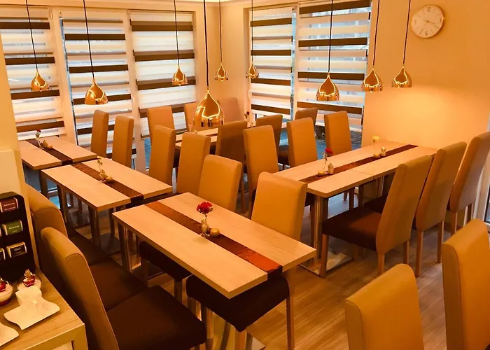 Hotel Glinde Glinde (Schleswig-Holstein)