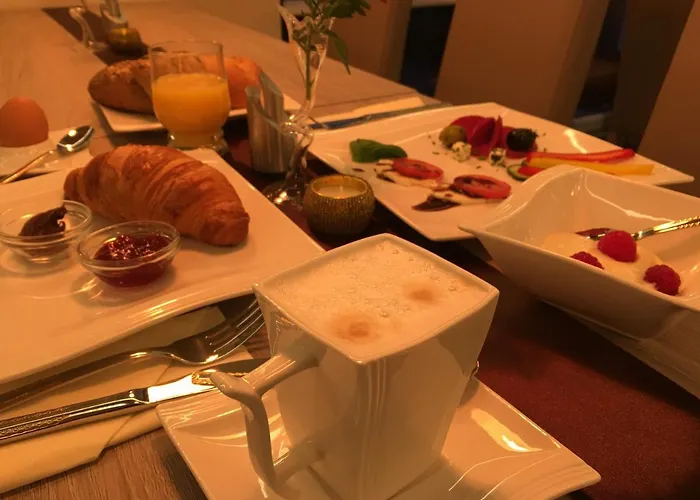 Hotel Glinde Hotel Glinde (Schleswig-Holstein)