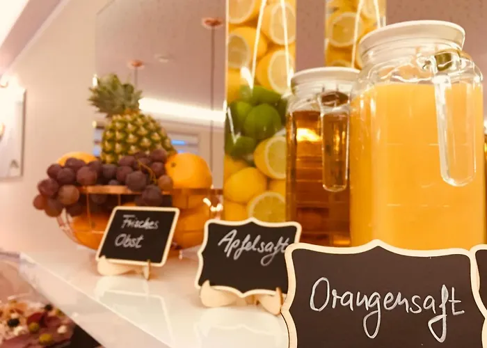 Hotel Glinde Hotel Glinde (Schleswig-Holstein)