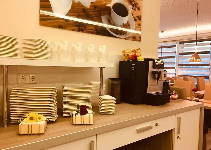 Hotel Glinde Hotel Glinde (Schleswig-Holstein)