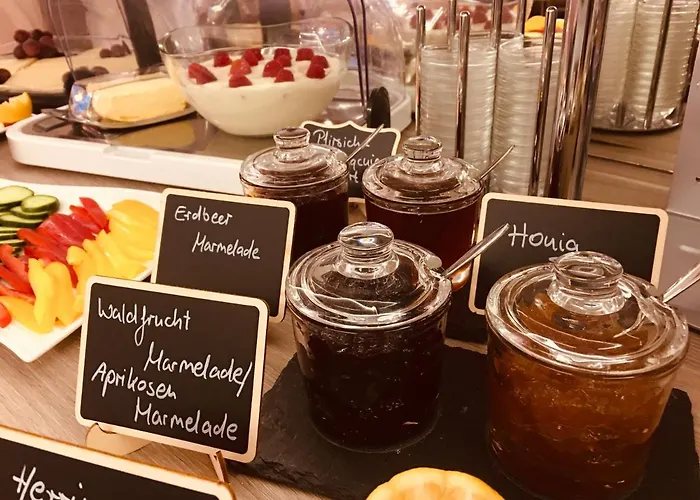 Hotel Glinde Hotel Glinde (Schleswig-Holstein)