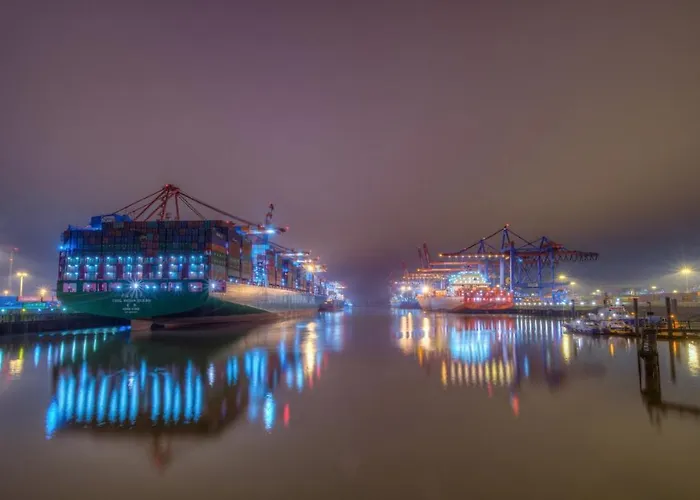 Hotel Hotel Glinde 3*